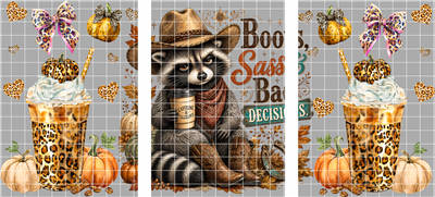 16oz Halloween-J 1863